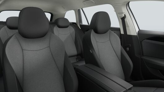 Imaginea unui Passat Base 1.5 eTSI