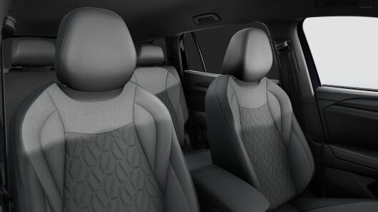 Imaginea unui Tayron Prime 2.0 TDI 4Motion