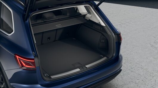 Imaginea unui Touareg Elegance V6 TDI