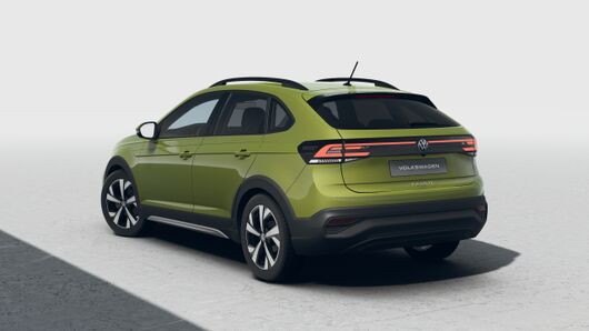 Imaginea unui Taigo Prime 1.0 TSI