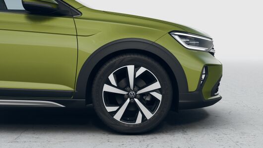 Imaginea unui Taigo Prime 1.0 TSI