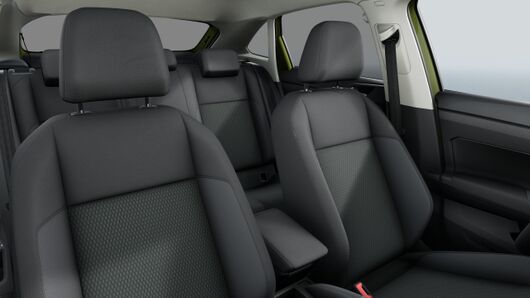 Imaginea unui Taigo Prime 1.0 TSI