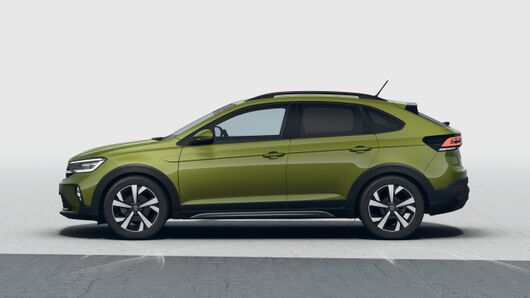 Imaginea unui Taigo Prime 1.0 TSI