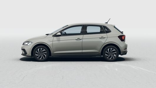 Imaginea unui Polo Life 1.0 TSI DSG