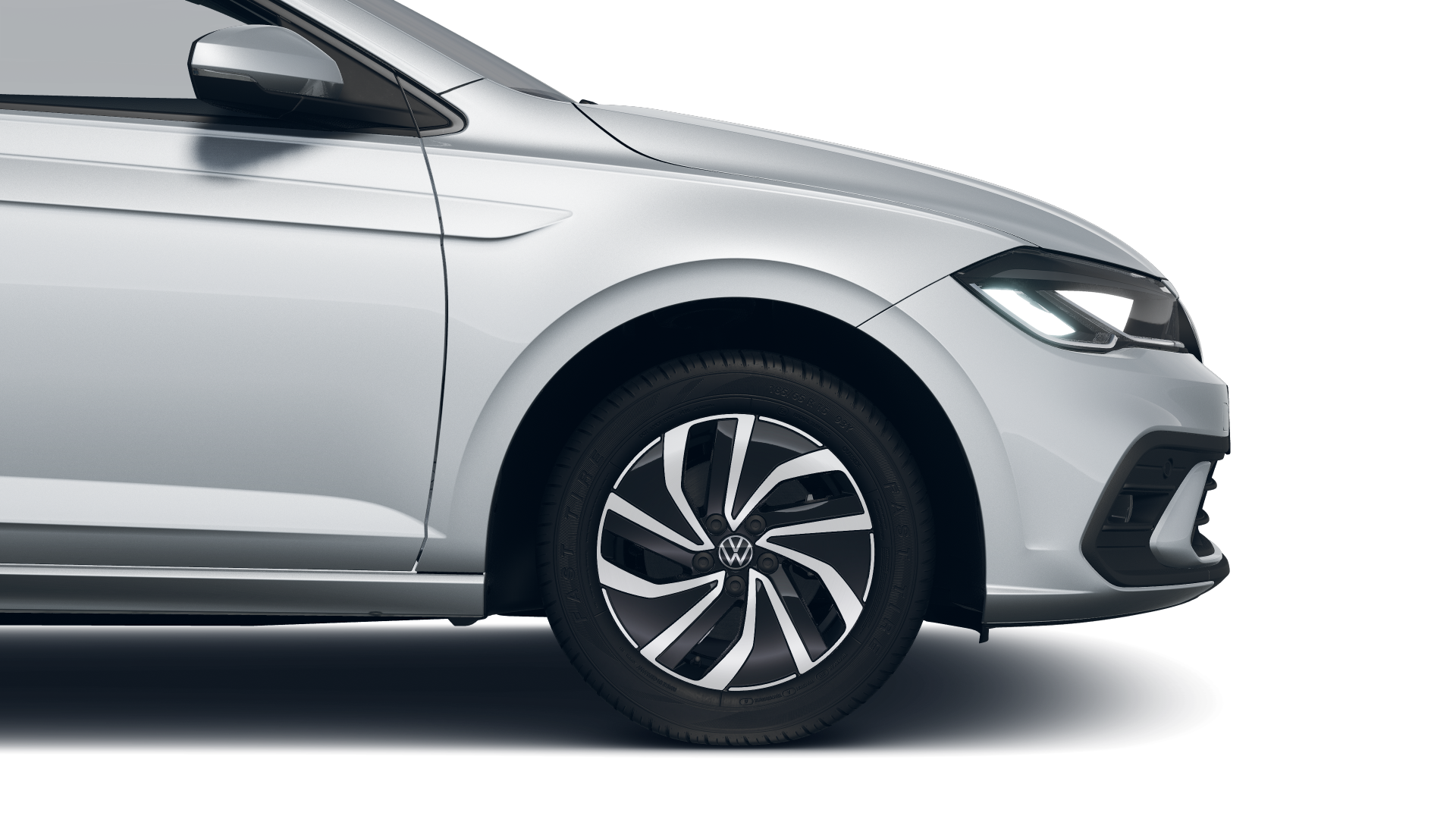 Imaginea unui Polo Life 1.0 TSI DSG