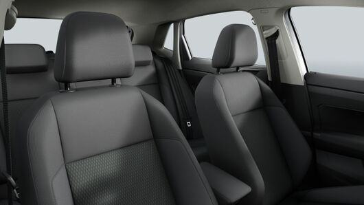 Polo Life 1.0 TSI DSG