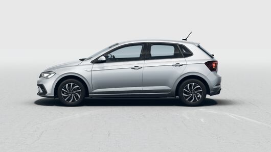 Polo Life 1.0 TSI DSG