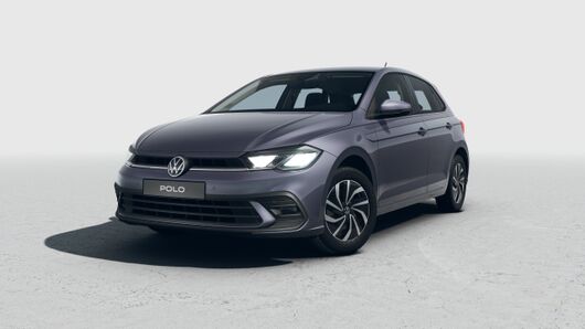 Imaginea unui Polo Life 1.0 TSI DSG