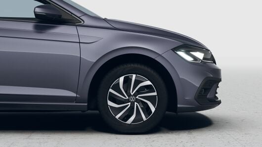Imaginea unui Polo Life 1.0 TSI DSG