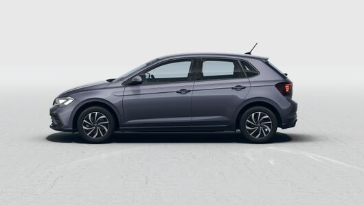 Imaginea unui Polo Life 1.0 TSI DSG