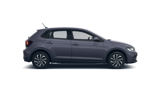 Imaginea unui Polo Life 1.0 TSI DSG