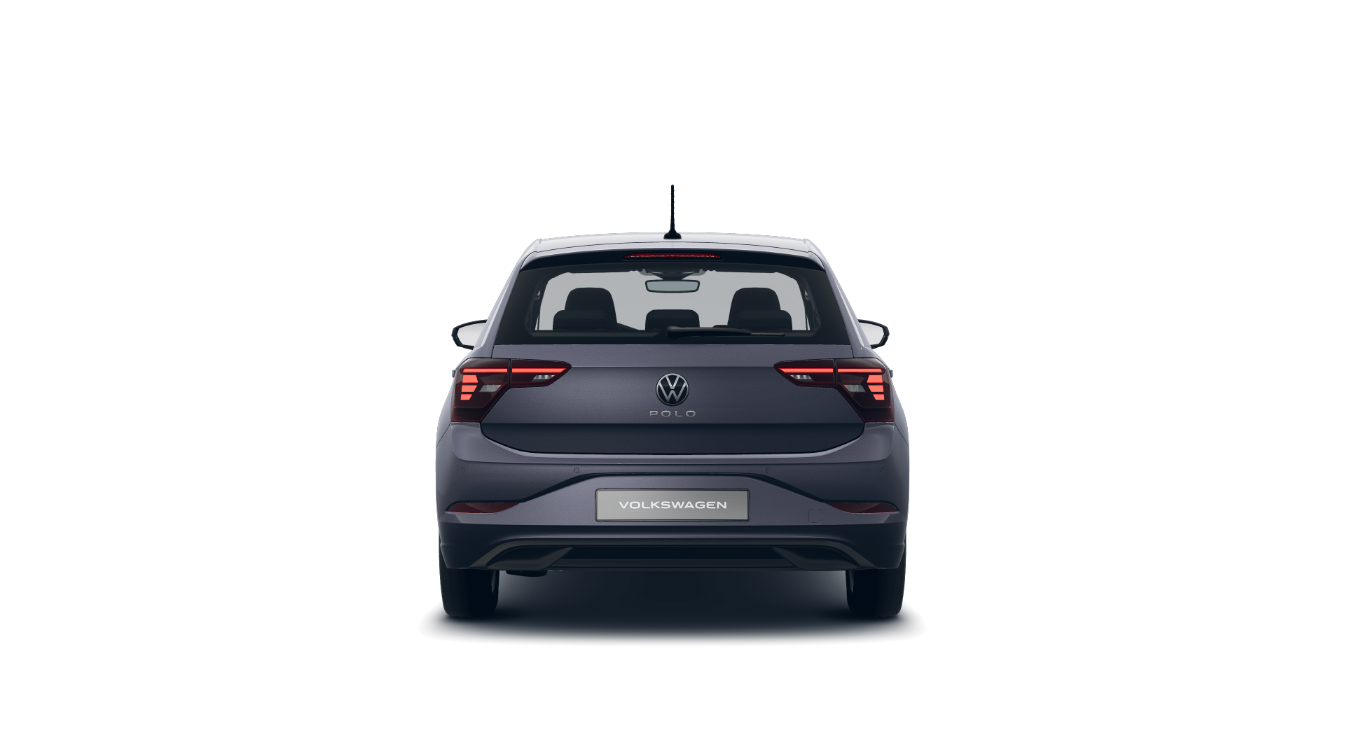 Imaginea unui Polo Life 1.0 TSI DSG