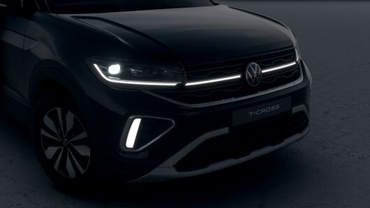 Noul T-Cross Life 1.5 TSI DSG