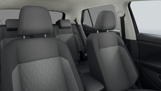 Noul T-Cross Life 1.5 TSI DSG