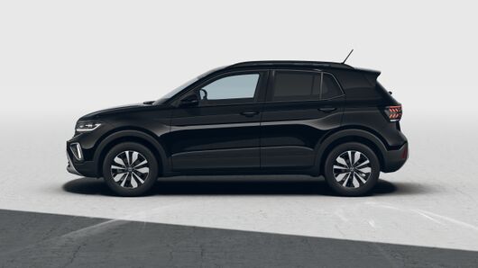 Noul T-Cross Life 1.5 TSI DSG