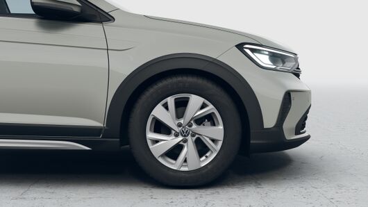 Taigo Life 1.0 TSI