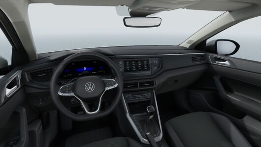 Taigo Life 1.0 TSI