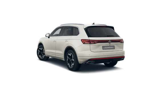 Noul Touareg Elegance V6 TDI