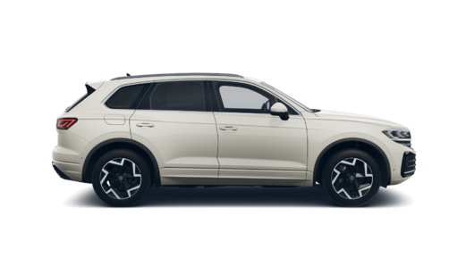 Noul Touareg Elegance V6 TDI