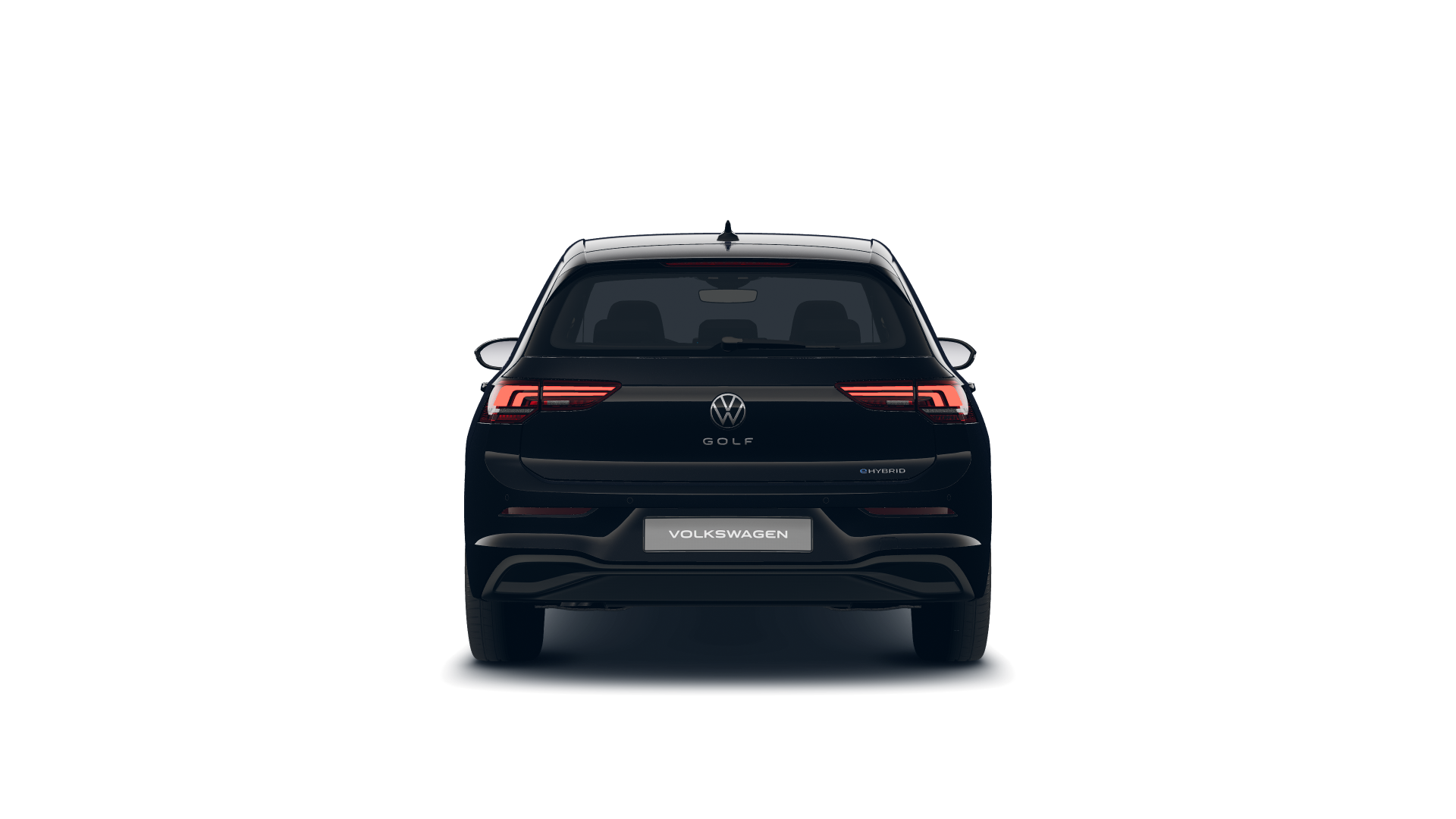 Golf Life 1.5 TSI DSG PHEV