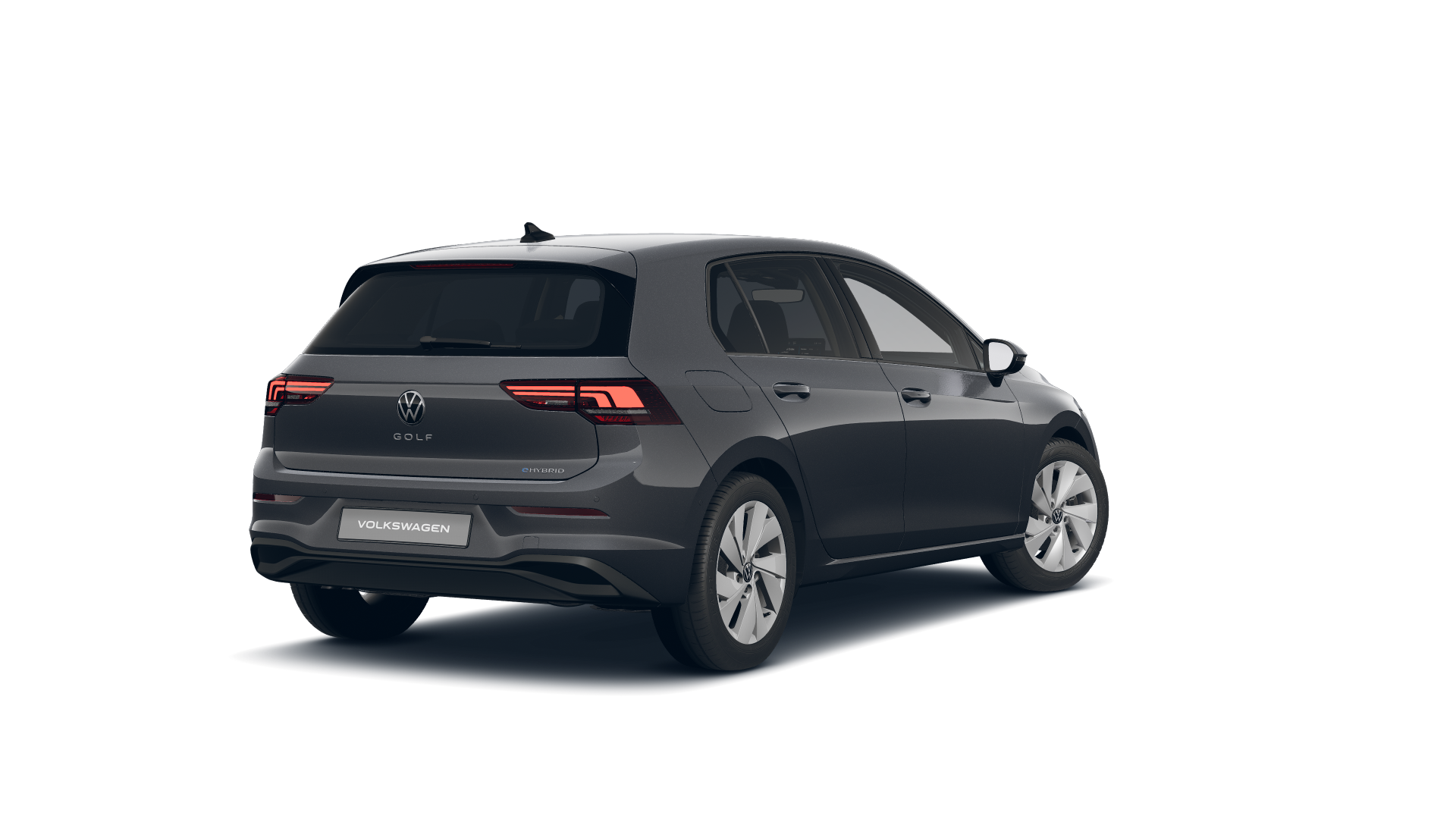 Imaginea unui Golf Life 1.5 TSI DSG PHEV