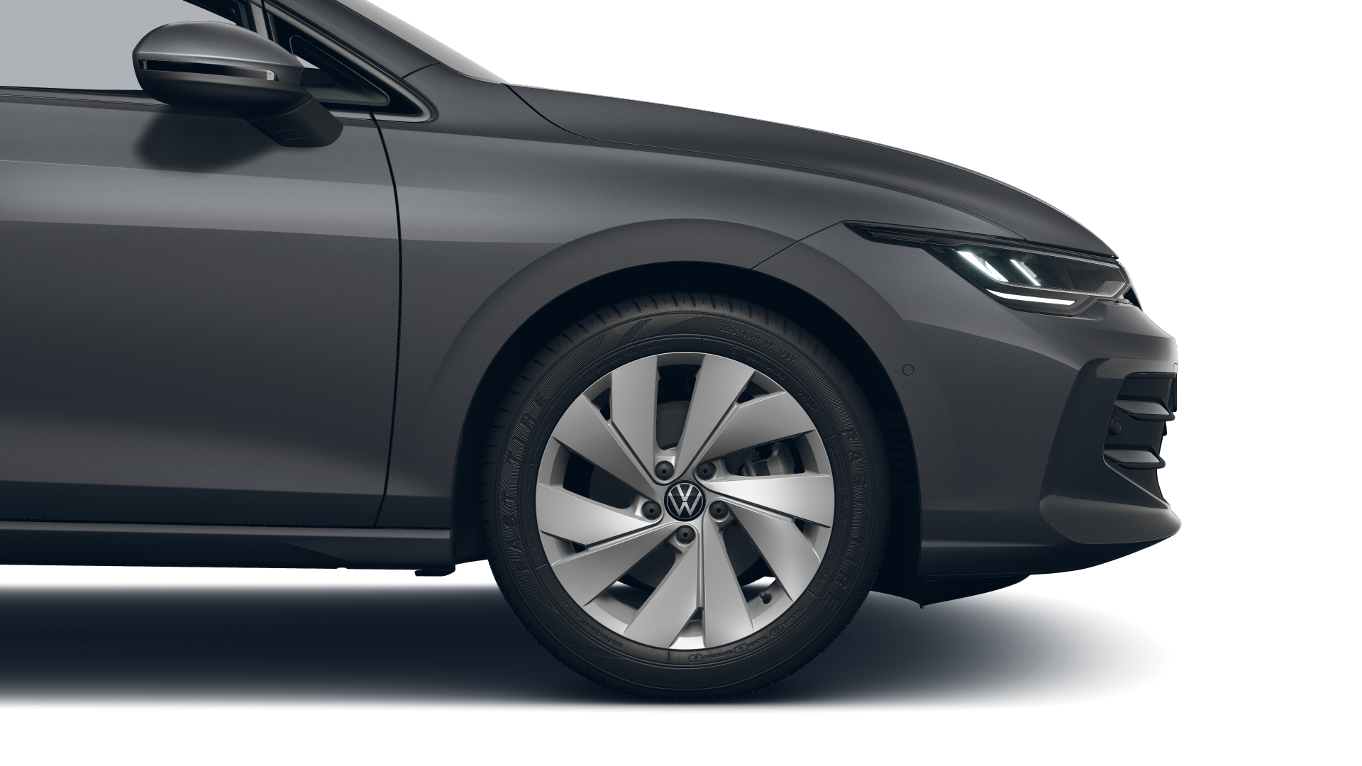 Imaginea unui Golf Life 1.5 TSI DSG PHEV