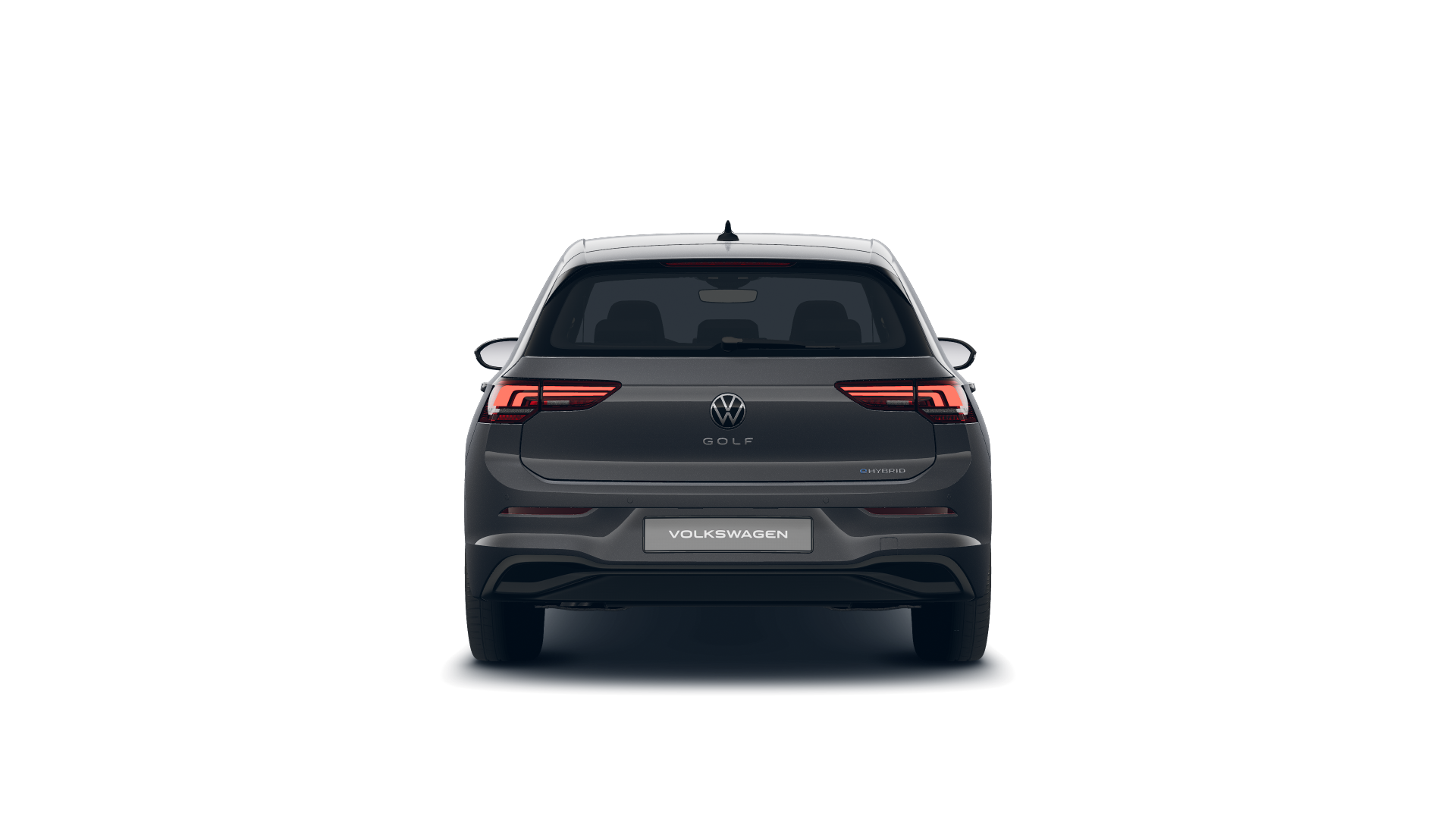 Golf Life 1.5 TSI DSG PHEV