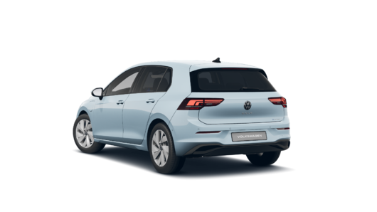 Imaginea unui Golf Life 1.5 TSI DSG PHEV