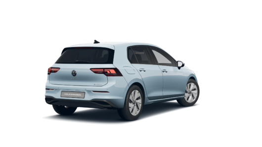 Imaginea unui Golf Life 1.5 TSI DSG PHEV