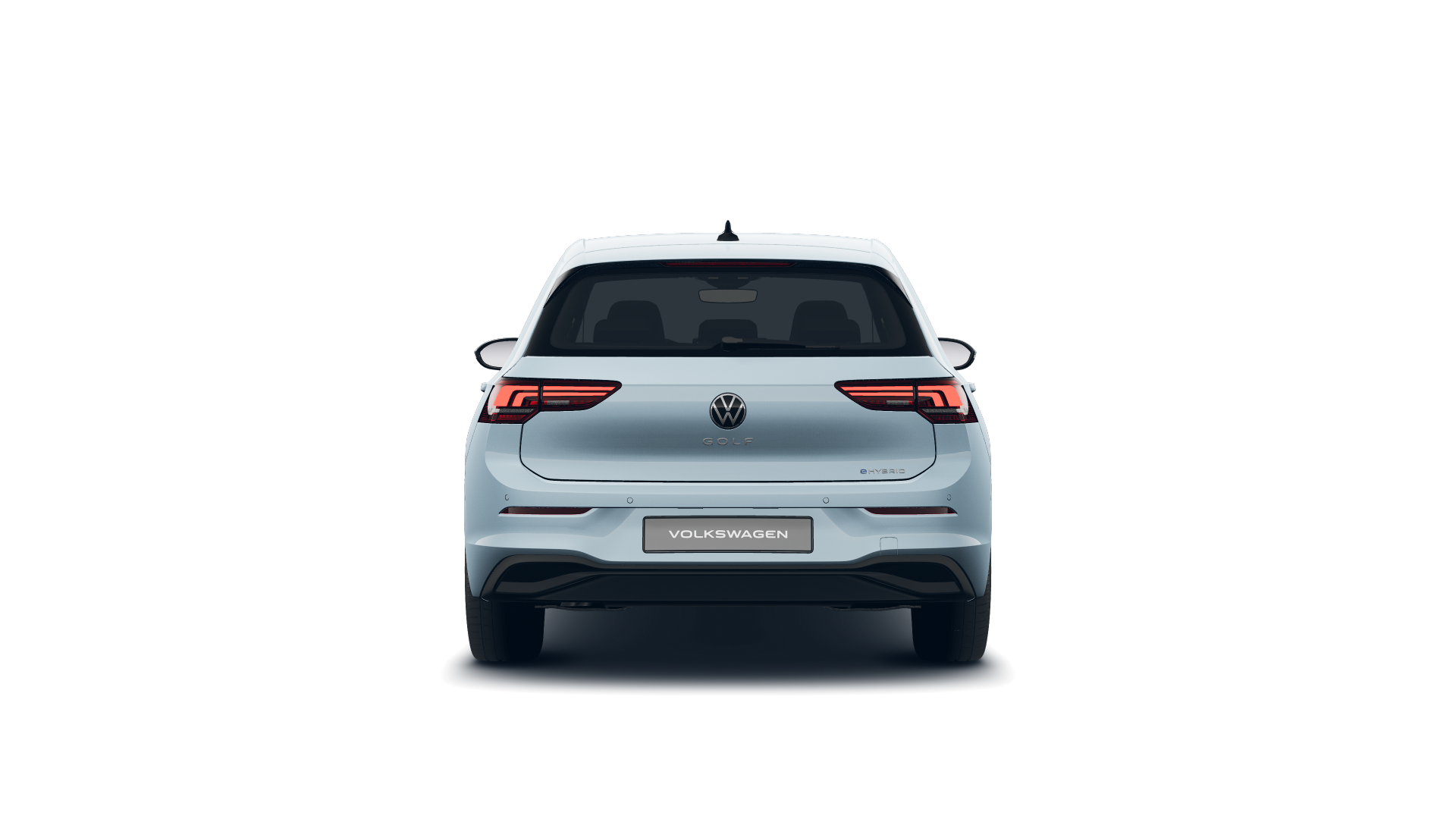 Imaginea unui Golf Life 1.5 TSI DSG PHEV
