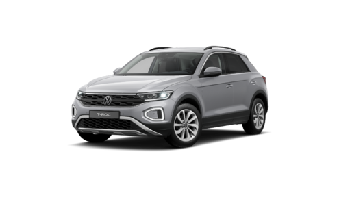 T-Roc Life 1.0 TSI