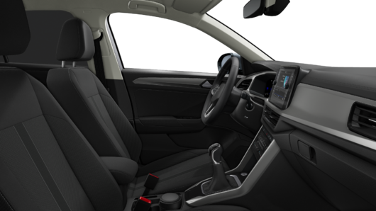 T-Roc Life 1.0 TSI