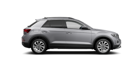 T-Roc Life 1.0 TSI