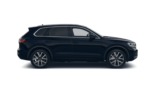 Noul Touareg Elegance V6 TDI