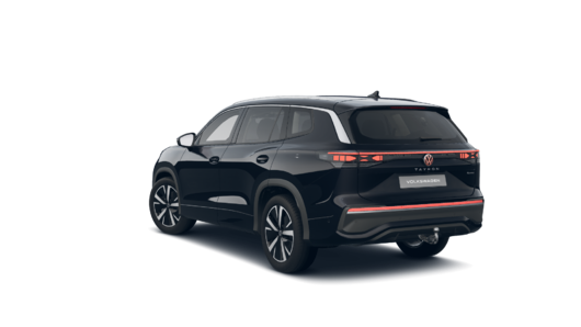 Imaginea unui Tayron Elegance 2.0 TDI 4Motion