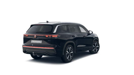 Imaginea unui Tayron Elegance 2.0 TDI 4Motion