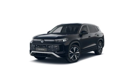 Imaginea unui Tayron Elegance 2.0 TDI 4Motion