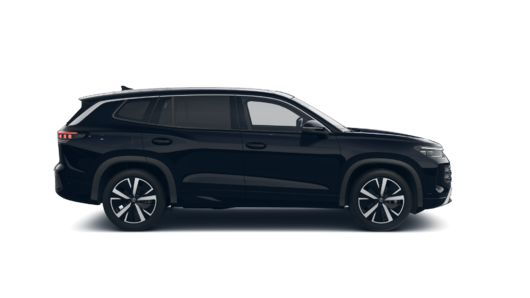Imaginea unui Tayron Elegance 2.0 TDI 4Motion