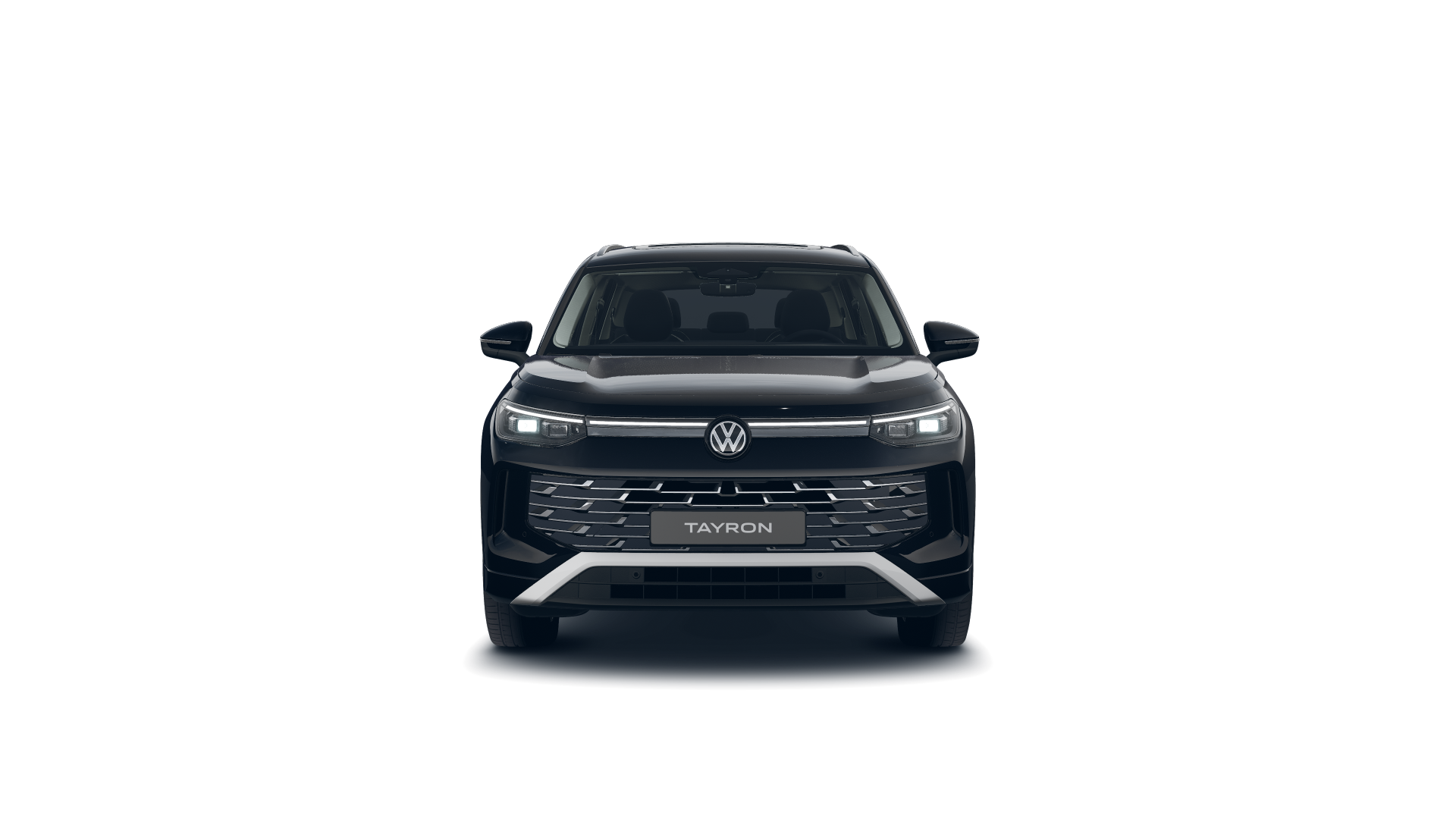Imaginea unui Tayron Elegance 2.0 TDI 4Motion