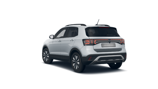 Noul T-Cross Life 1.5 TSI DSG