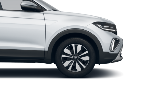 Noul T-Cross Life 1.5 TSI DSG