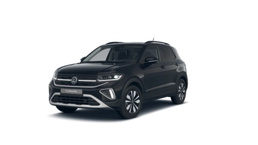 Imaginea unui Noul T-Cross Life 1.5 TSI DSG