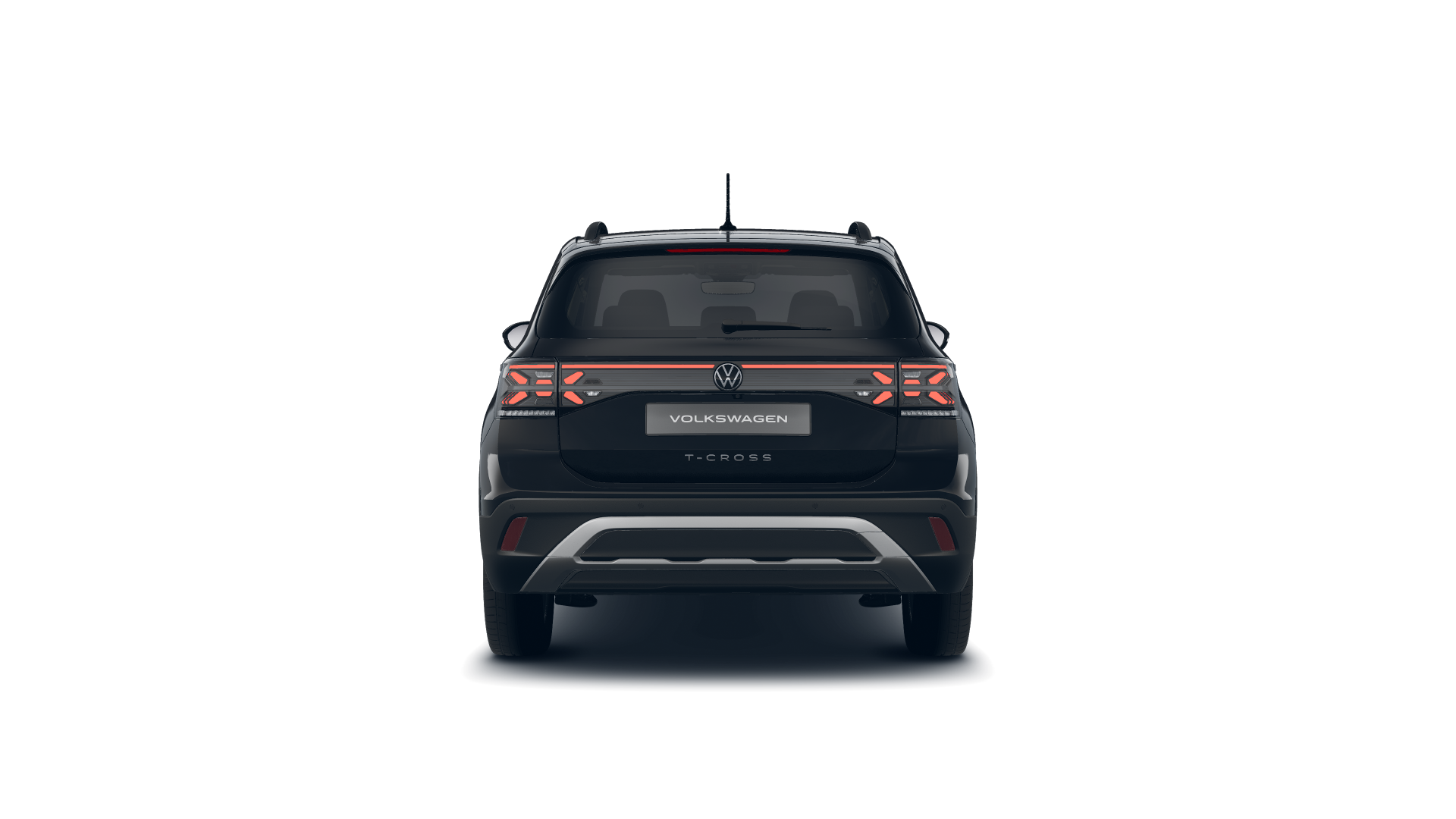 Imaginea unui Noul T-Cross Life 1.5 TSI DSG