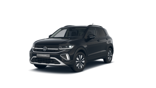 Imaginea unui Noul T-Cross Life 1.5 TSI DSG