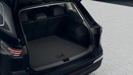 Noul Tiguan Elegance Hybrid 1,5 TSI DSG