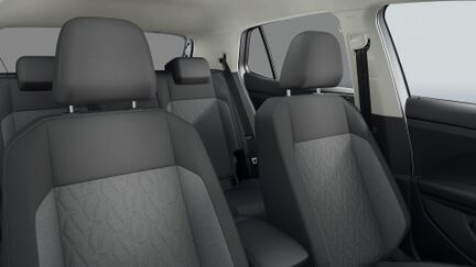 Noul T-Cross Life 1.0 TSI DSG