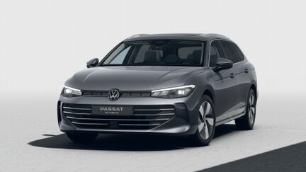 Noul Passat Business 1.5 TSI PHEV