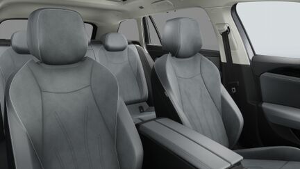Noul Passat Business 1.5 TSI PHEV