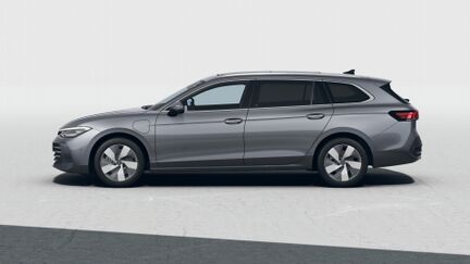 Noul Passat Business 1.5 TSI PHEV