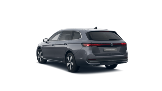 Noul Passat Business 1.5 TSI PHEV